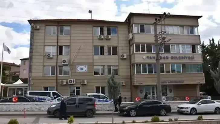 Yahşihan Belediyesi’ne yolsuzluk soruşturması