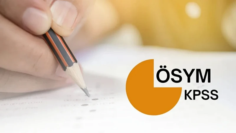 Sınav giriş belgeleri erişime açıldı
