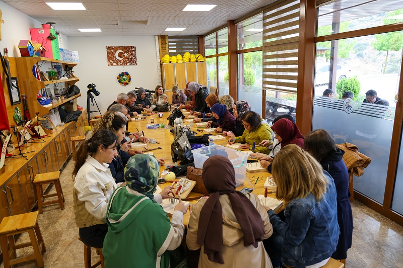 Öğretmenlere oryantasyon programı