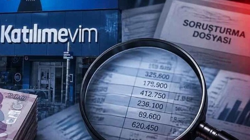 Sermaye Piyasası soruşturmasında yeni operasyon