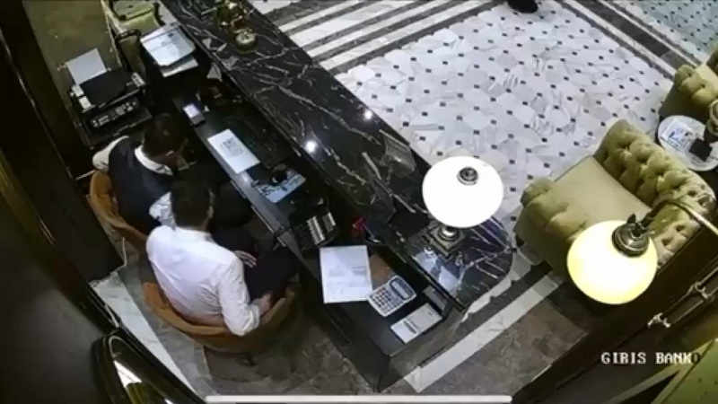 Çalıştıkları oteli zarara uğratıp butik otel almışlar
