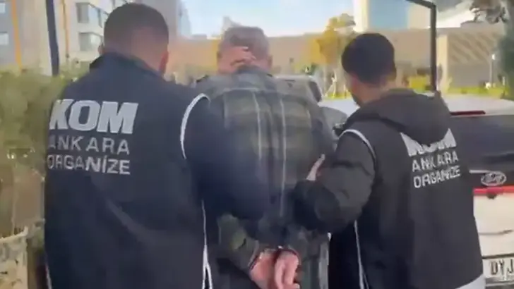 Muhsin Yazıcıoğlu soruşturmasında 2'nci dalga operasyon
