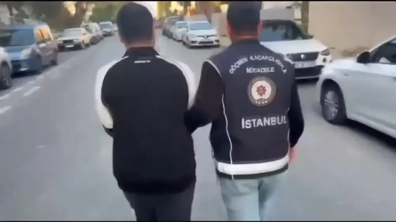 'Sahte belgelerle vatandaşlık' soruşturması
