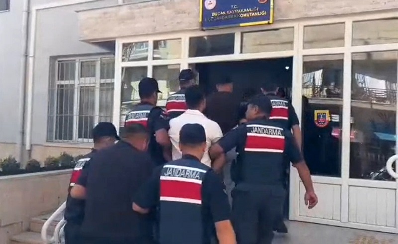 566 milyonluk işlem hacmi ortaya çıktı