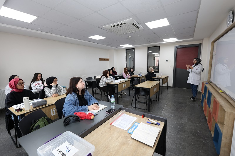 LİMA'da yeni dönem heyecanı