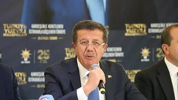 Terörün Türkiye'ye maliyeti 3,3 trilyon dolar