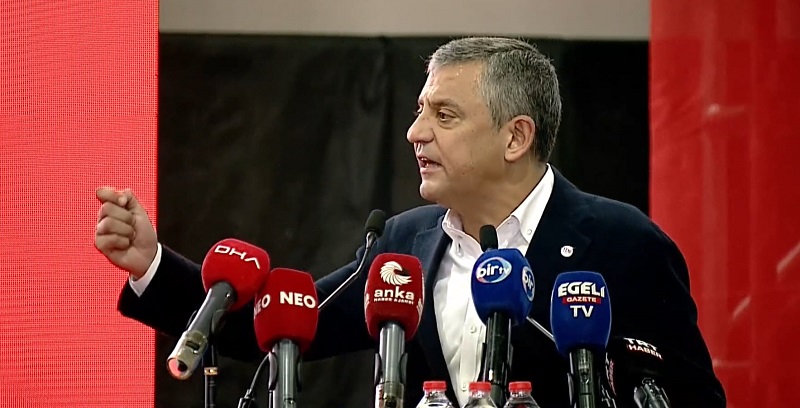 "Seçimde partiyi iktidar yapmazsam o gün görevi bırakacağım"
