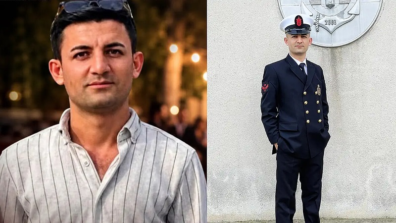 Uzman çavuş hayatını kaybetti