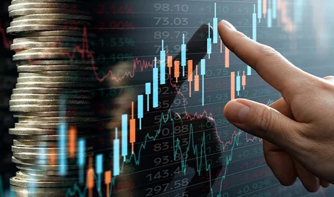 Sermaye piyasası soruşturmasında yeni operasyon