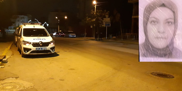 Konyalı Fatma Çiğil kadın cinayeti kurbanı