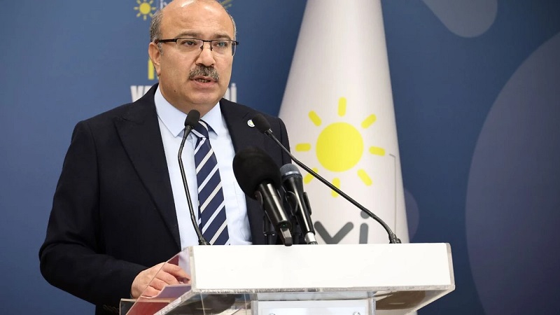 Tarımsal sulamada çiftçinin büyük sorunu