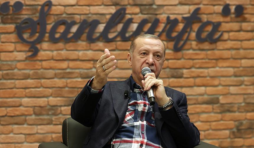 "HATIRLAYIN, NERELERDEN NERELERE GELDİK"