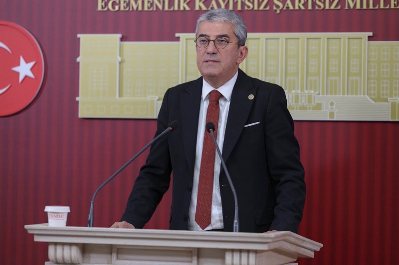 "Borsada 3 trilyon TL'lik kayıp var"