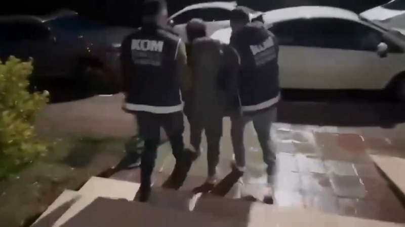 İstanbul merkezli 6 ilde FETÖ operasyonu