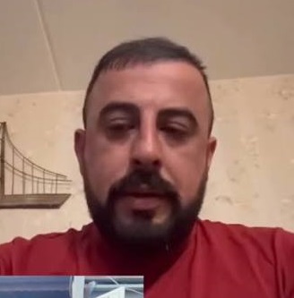 "Ölmedim" dese de inandıramadı!