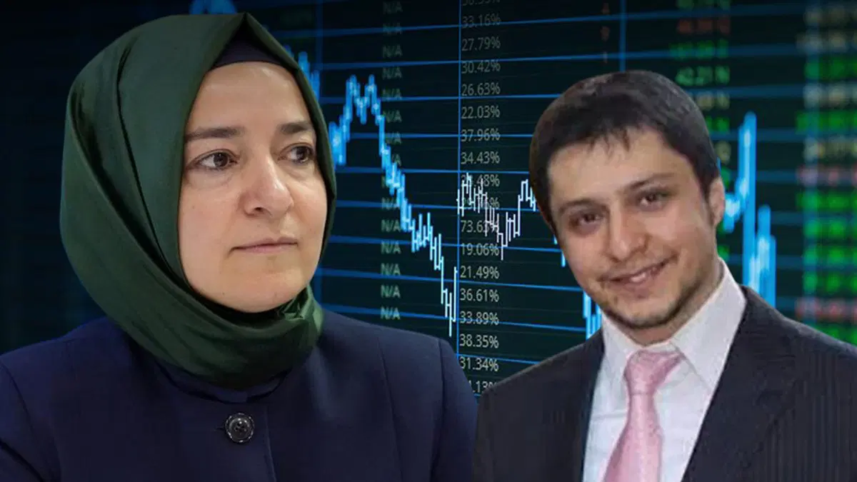 Bütün mal varlıkları dondurulacak