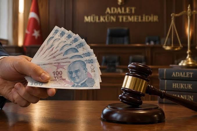 Süresiz nafaka kararı iptal edildi