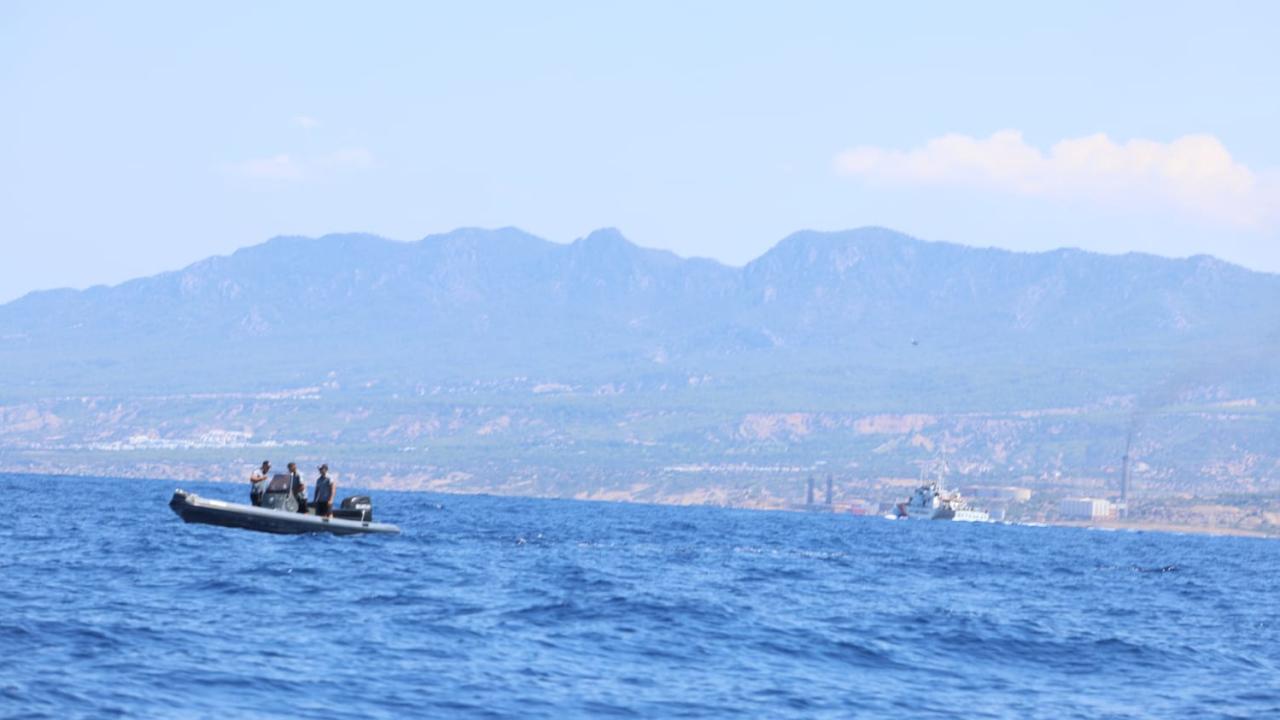 Gemi kazasında bir kişinin daha cesedine ulaşıldı