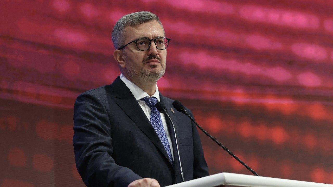 "Esas olan vatandaşlarımızın hakkının korunmasıdır"
