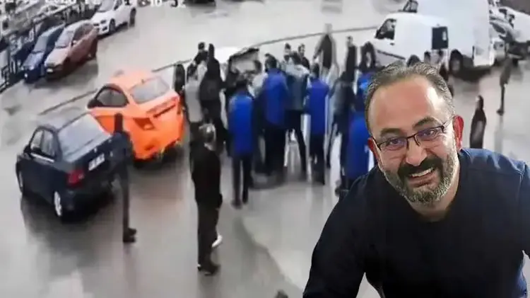 Davada tanıklar dinlendi