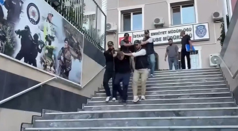 Sahte ilan dolandırıcılarına operasyon