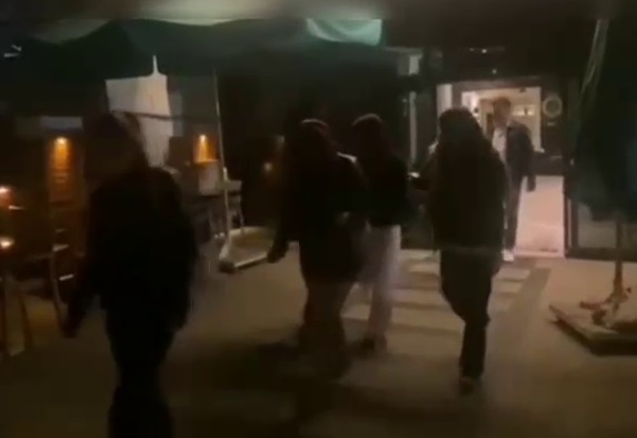 Konya'da fuhuş operasyonu