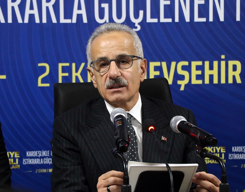 Ucu kime dokunuyorsa gereği yapılacak