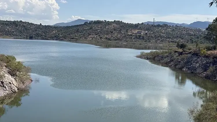 Son yılların en yüksek yağış rakamları