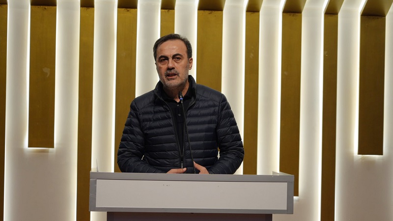 Konya Ticaret Odası'nda seçim zamanı