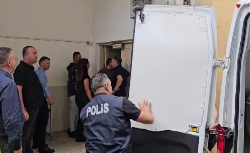 Gemi kazasında 9 şüpheliye 7 gün ek tutuklama