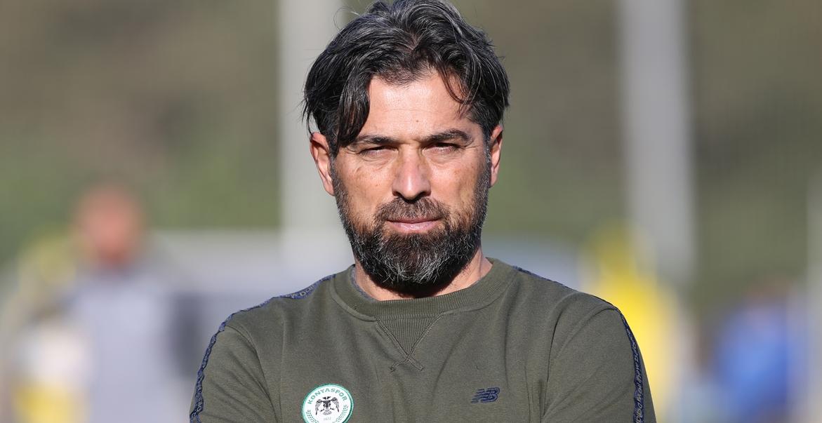 İlhan Palut: "Daha iyisini yapabilirdik"