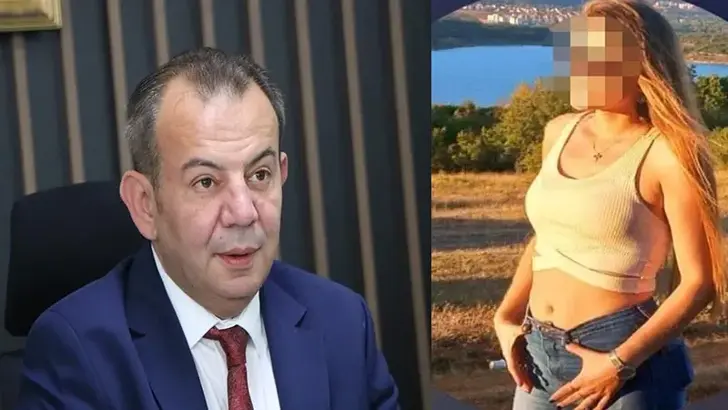 Tanju Özcan’a ‘cinsel saldırı’ davasında beraat