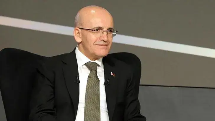 Bakan Şimşek enflasyon rakamlarını değerlendirdi