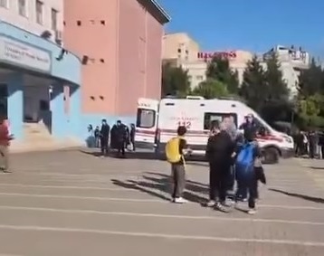 Okuldaki kavgaya ilişkin yayın yasağı kararı