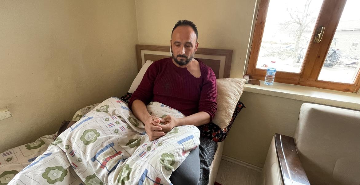 "En ağır cezayı almasını istiyorum"