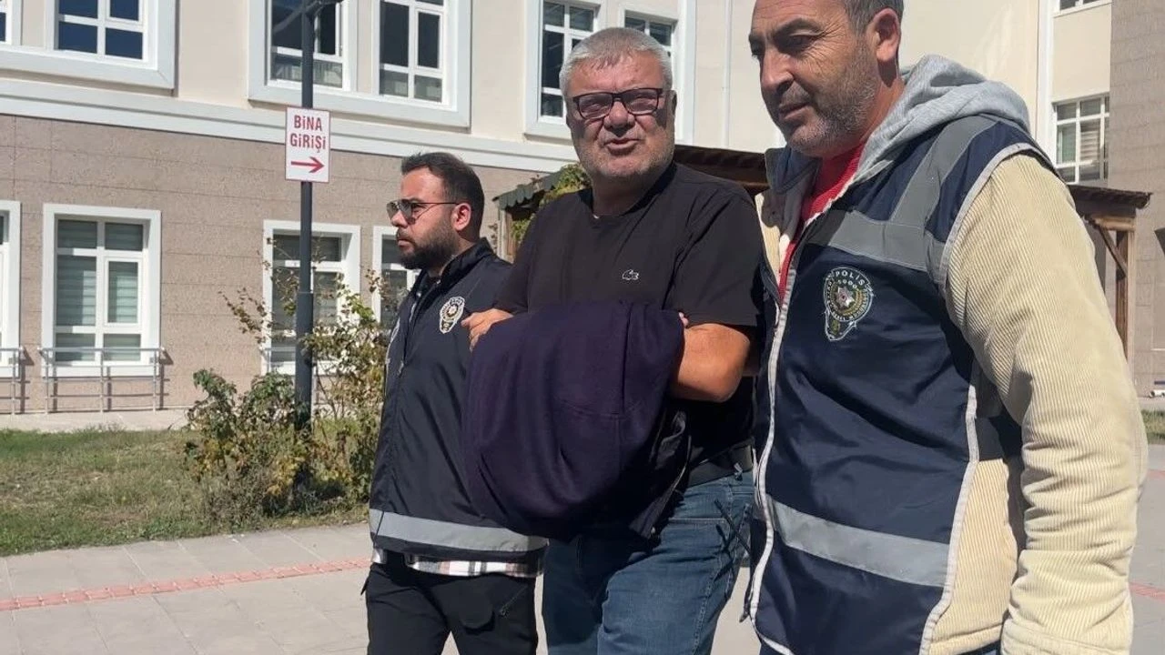 Yerel haber sitesi sahibi tutuklandı