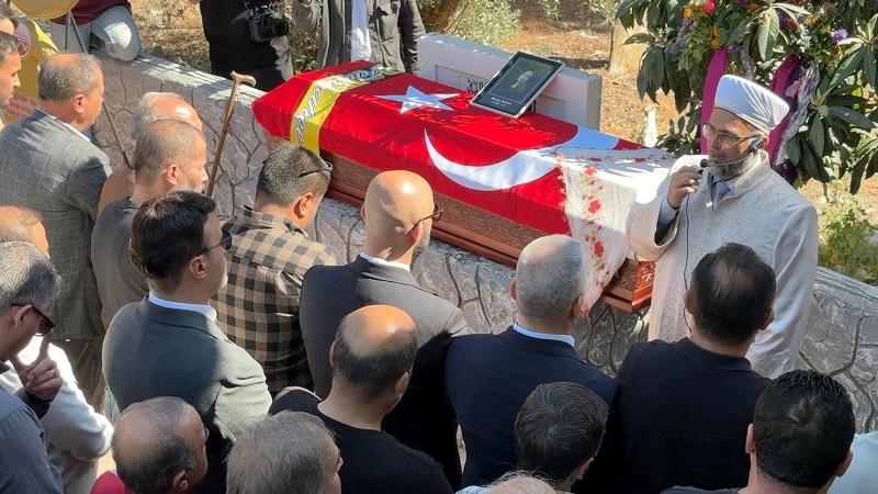 Erasmus öğrencisi Melek Portekiz'de hayatını kaybetti