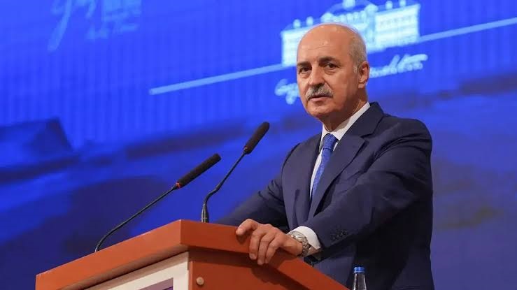 TBMM Başkanı Kurtulmuş Konya'ya geliyor
