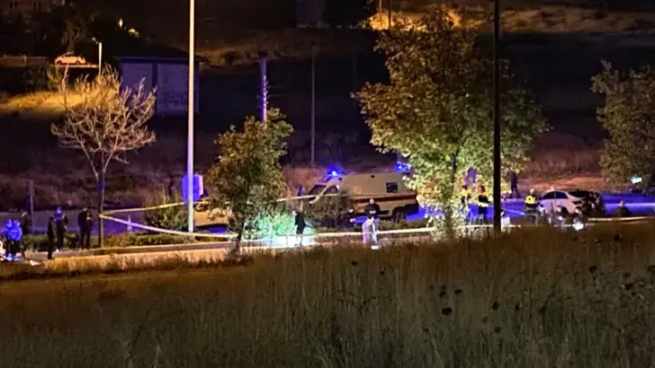 Ankara'dan acı haber