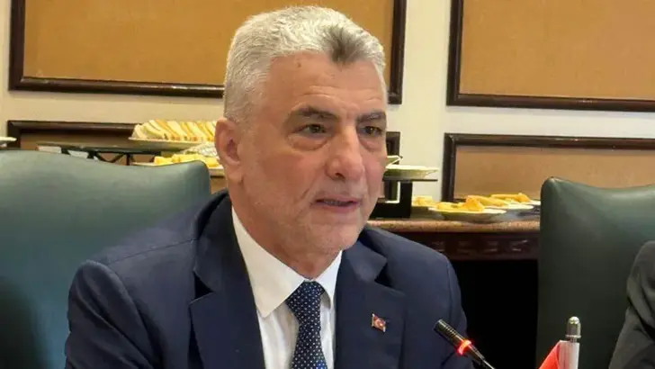 Bakan Bolat iddialara cevap verdi