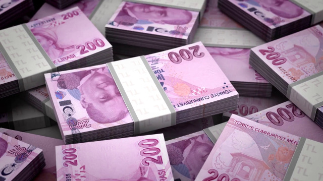 Gayrisafi milli hasıla  62,2 trilyon lira oldu