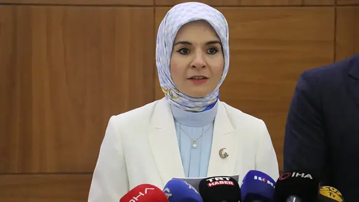 Bakan Göktaş suç duyurusunda bulundu