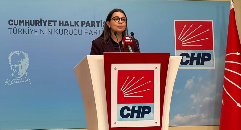 "Öğrencilerin burs ve kredi imkanları yeniden düzenlenmeli"