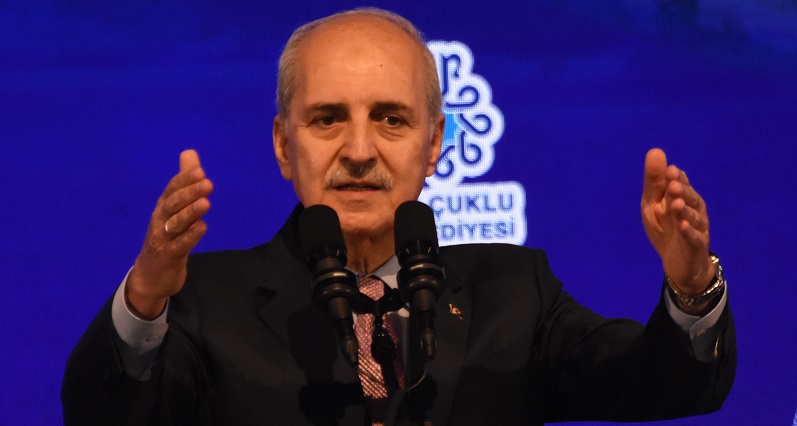 "Yasanın içerisine üç önemli sigortayı koyduk "