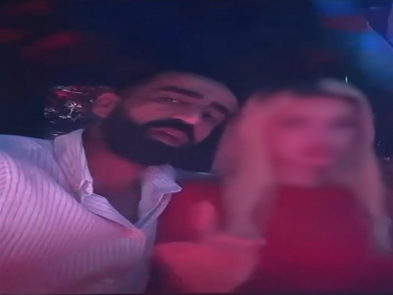 Genç kızlara gazinoda çalışma çağrısı yaptı!