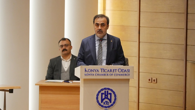 "Birlik ve beraberlik içinde devam edeceğiz"
