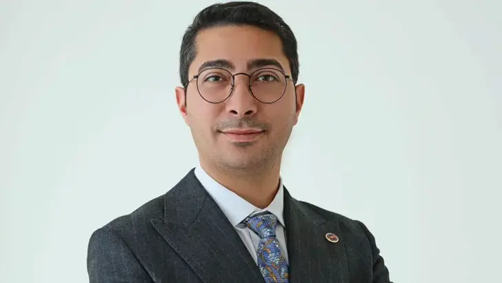 Damal Belediye Başkanı  gözaltına alındı