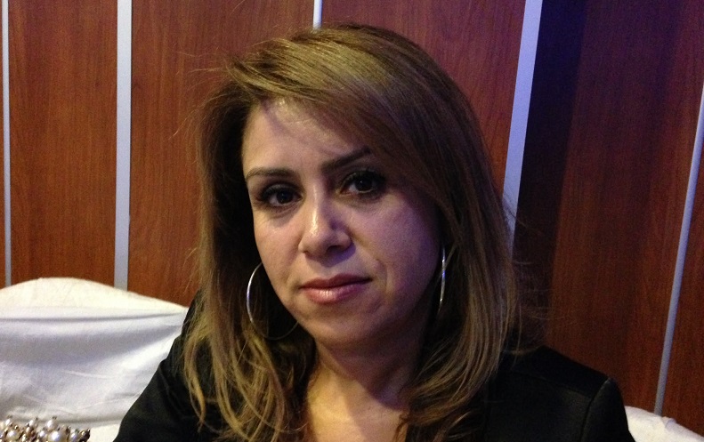 "Kız çocuğu geleceğini kurma fırsatına sahip olmalıdır"