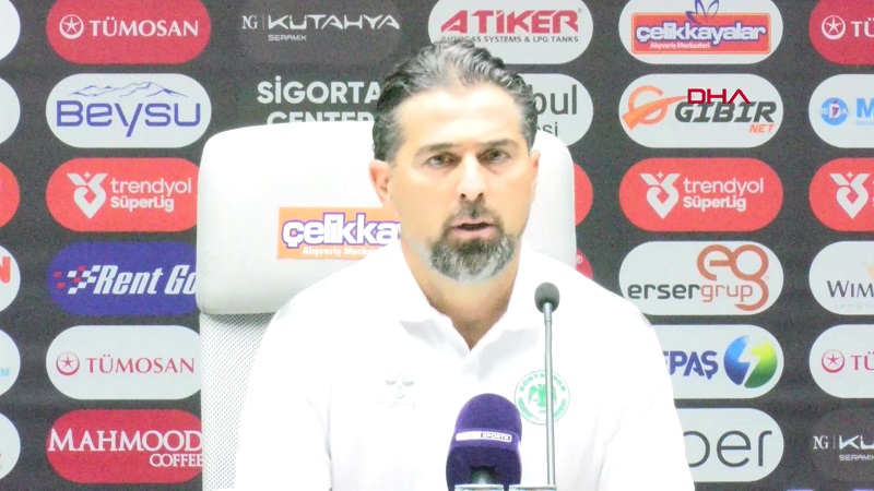 Teknik adamlar maçı değerlendirdi