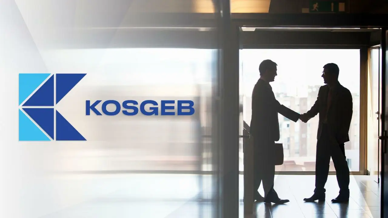 KOSGEB Girişimci Destek Programı duyuruldu